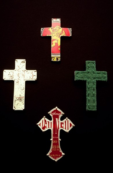 Crosses